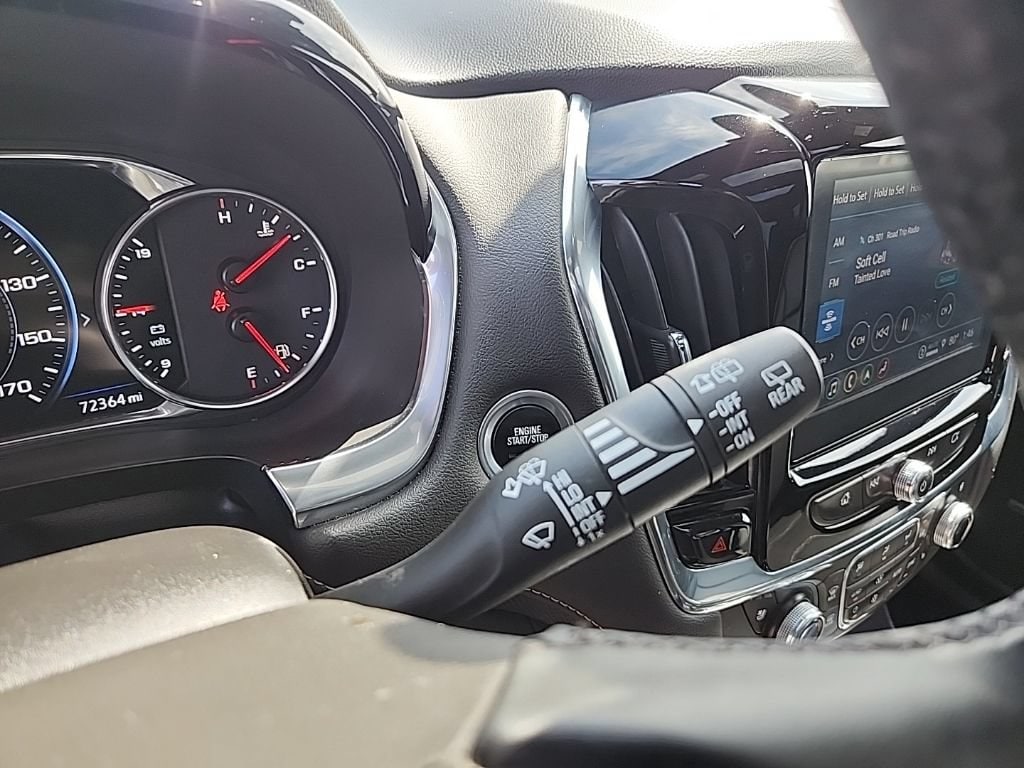 2023 Chevrolet Traverse Premier - Photo 12