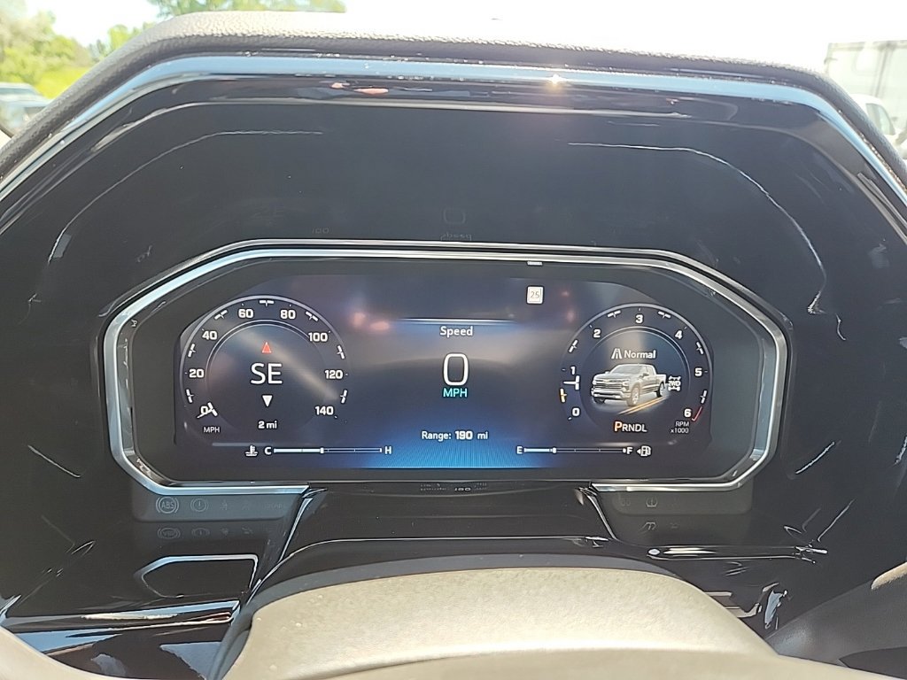 2026 Chevrolet Silverado 1500 LT - Photo 17