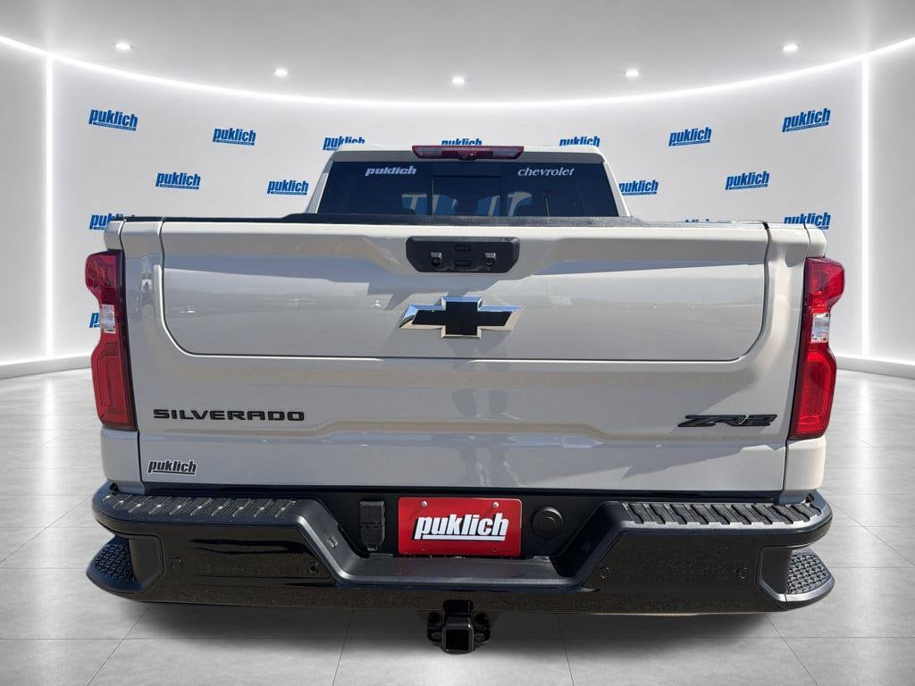 2026 Chevrolet Silverado 1500 ZR2 - Photo 6