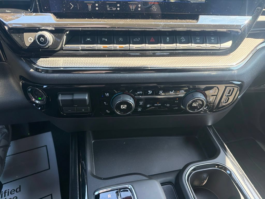 2026 Chevrolet Silverado 1500 ZR2 - Photo 29