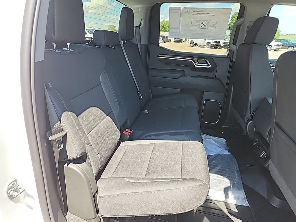 2026 Chevrolet Silverado 1500 LT - Photo 46