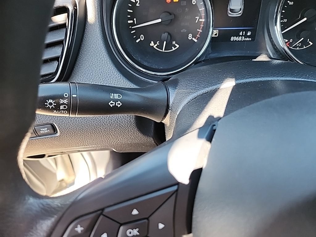 2022 Nissan Rogue Sport S - Photo 13