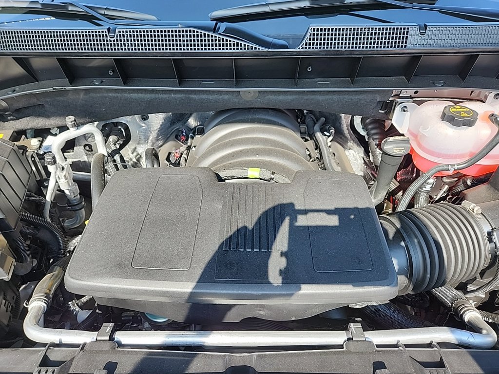 2026 Chevrolet Silverado 1500 High Country - Photo 55