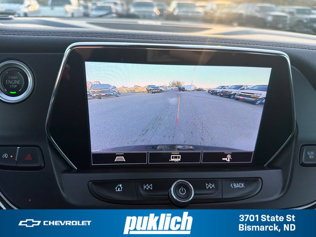 2022 Chevrolet Blazer RS - Photo 17