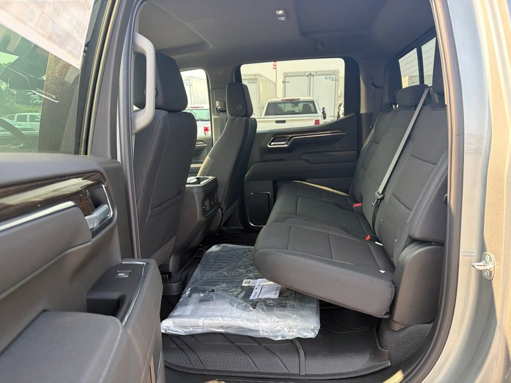 2026 Chevrolet Silverado 1500 LT - Photo 30