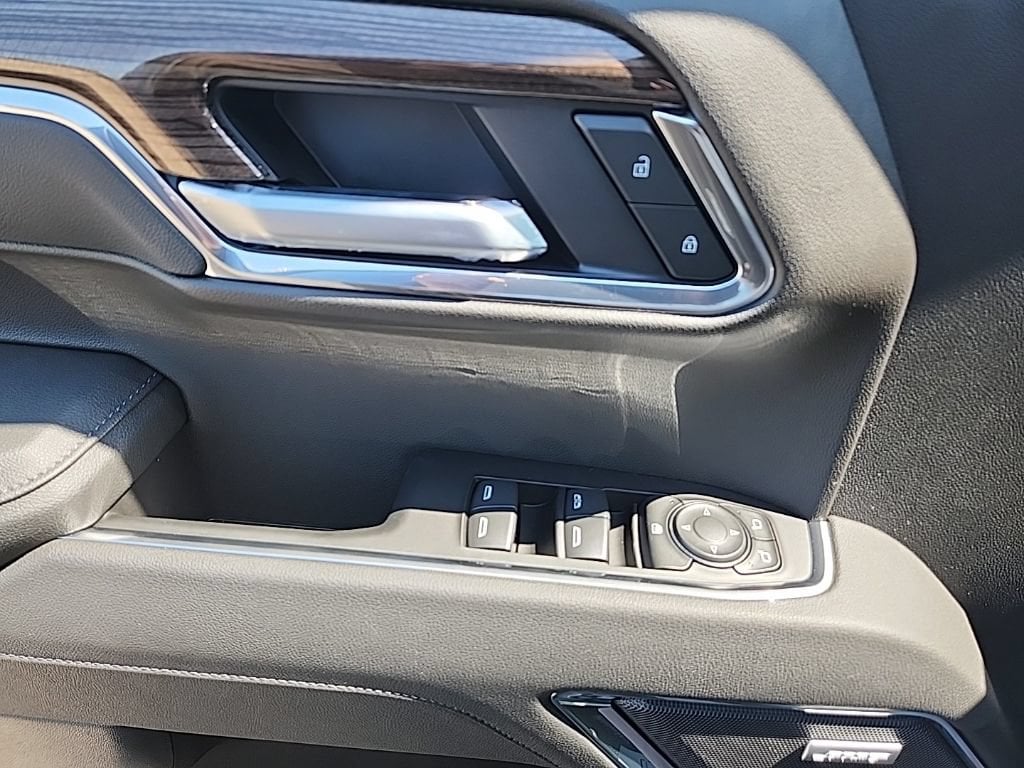 2026 Chevrolet Silverado 1500 LT Trail Boss - Photo 39