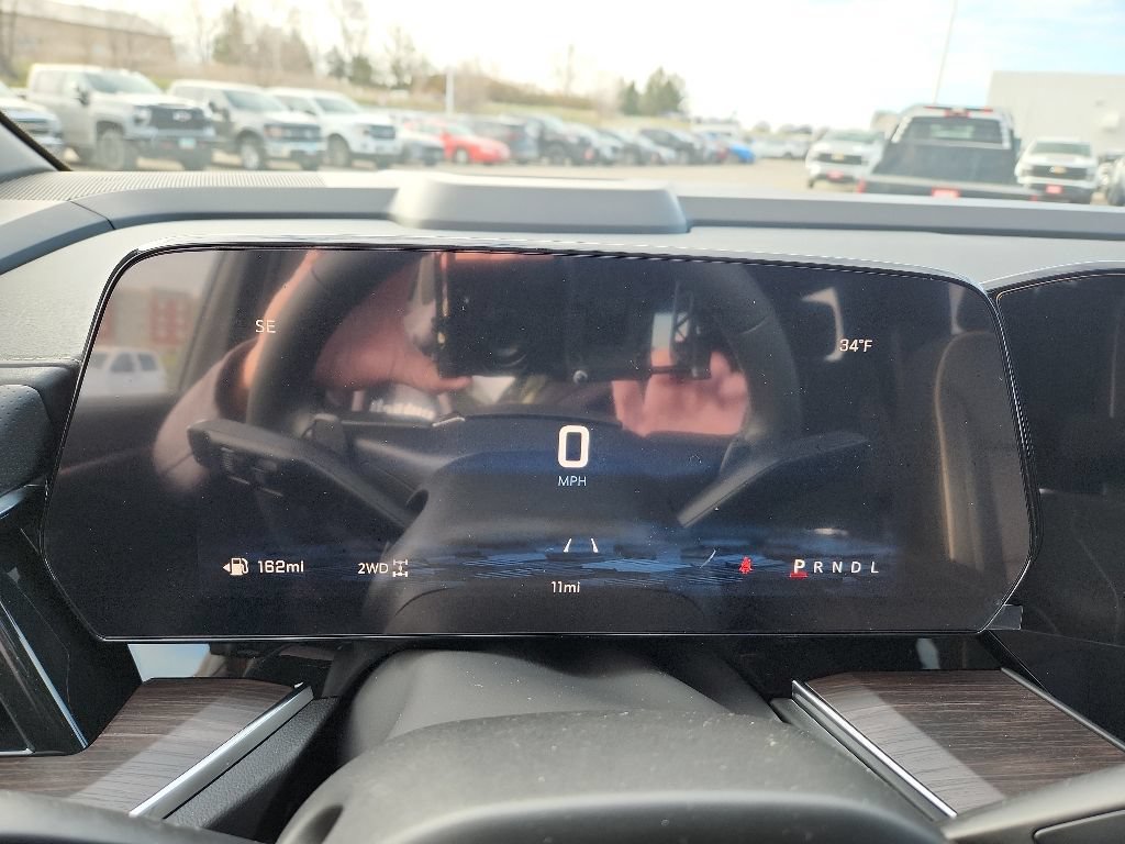 2026 Chevrolet Tahoe Premier - Photo 22