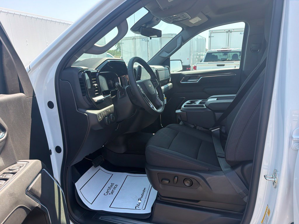 2026 Chevrolet Silverado 1500 LT - Photo 29
