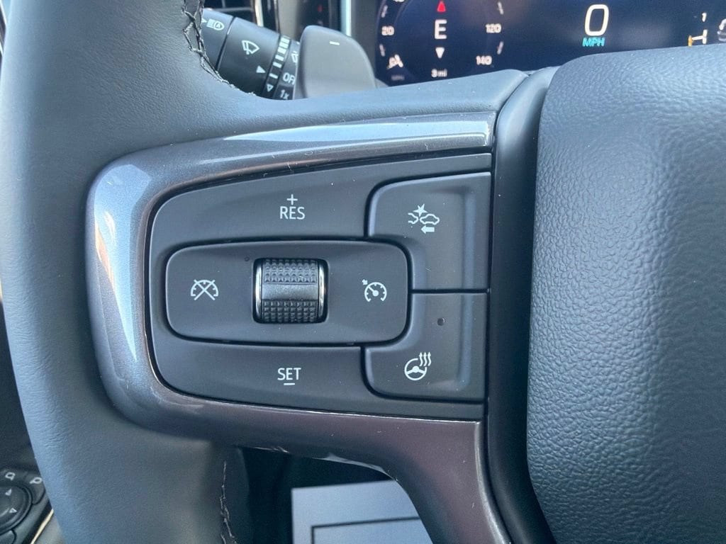 2026 Chevrolet Silverado 1500 ZR2 - Photo 14