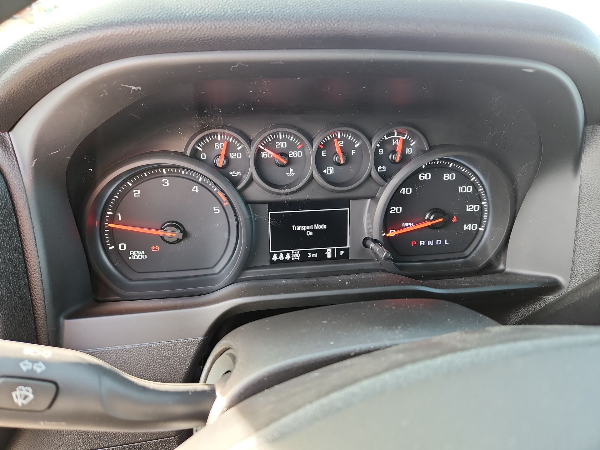 2026 Chevrolet Silverado 2500 HD Work Truck - Photo 41