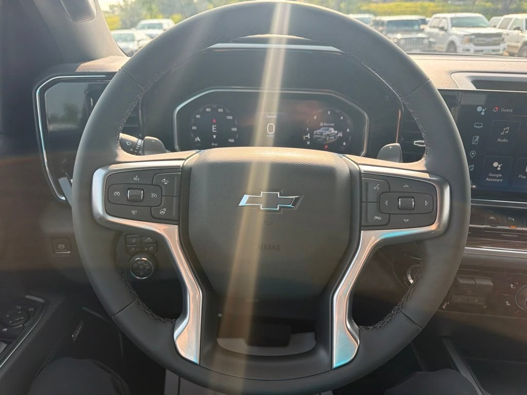 2026 Chevrolet Silverado 1500 RST - Photo 11