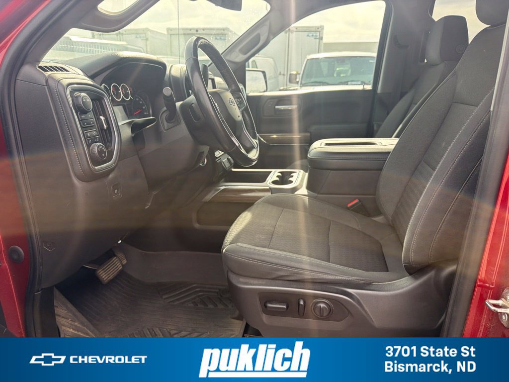 2021 Chevrolet Silverado 1500 RST - Photo 26