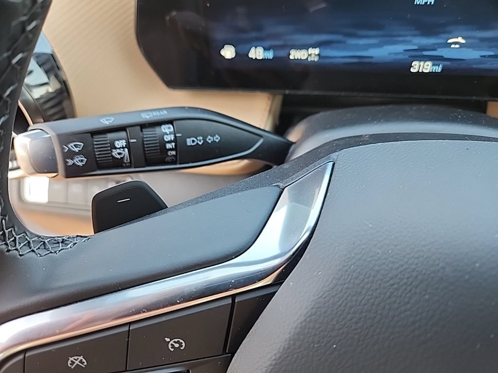 2026 Chevrolet Equinox ACTIV - Photo 17
