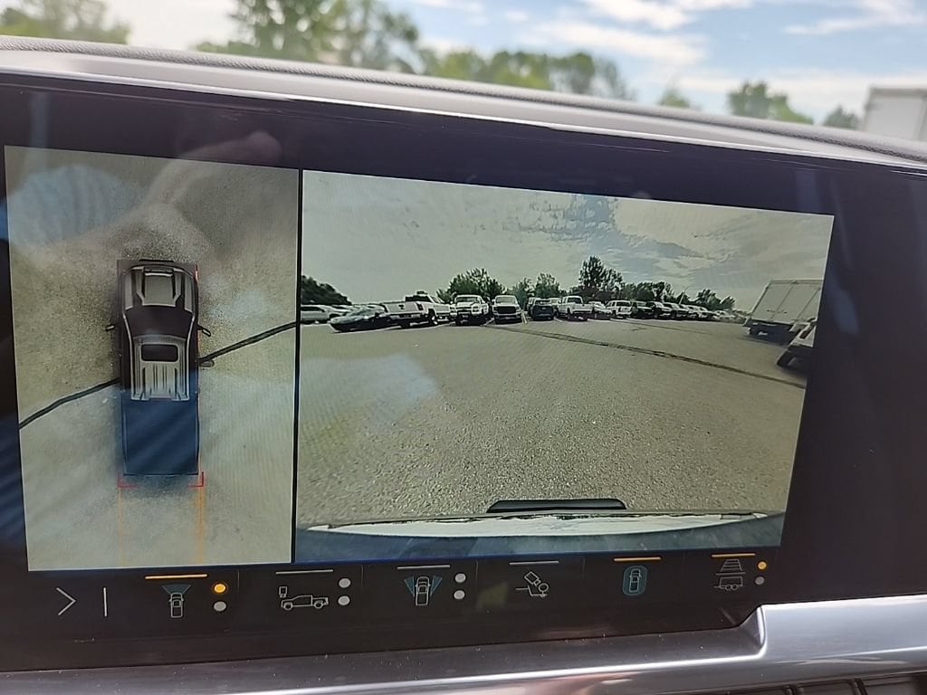 2024 Chevrolet Silverado 2500HD LT - Photo 23