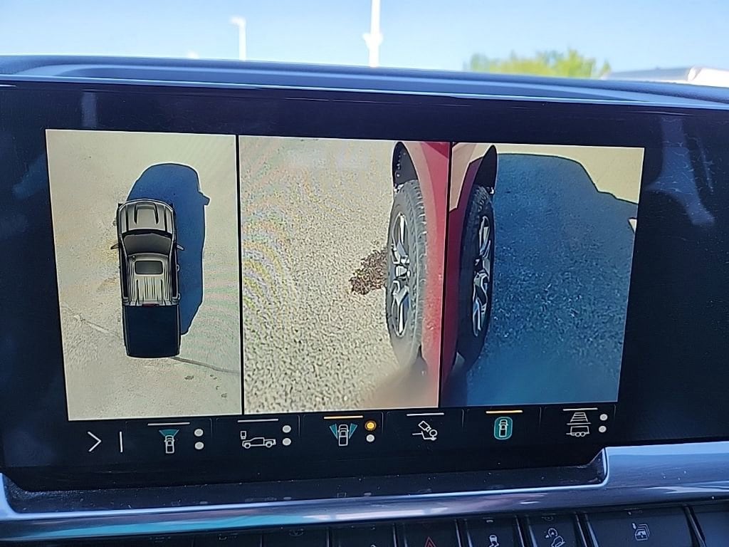 2023 Chevrolet Silverado 1500 LT - Photo 27