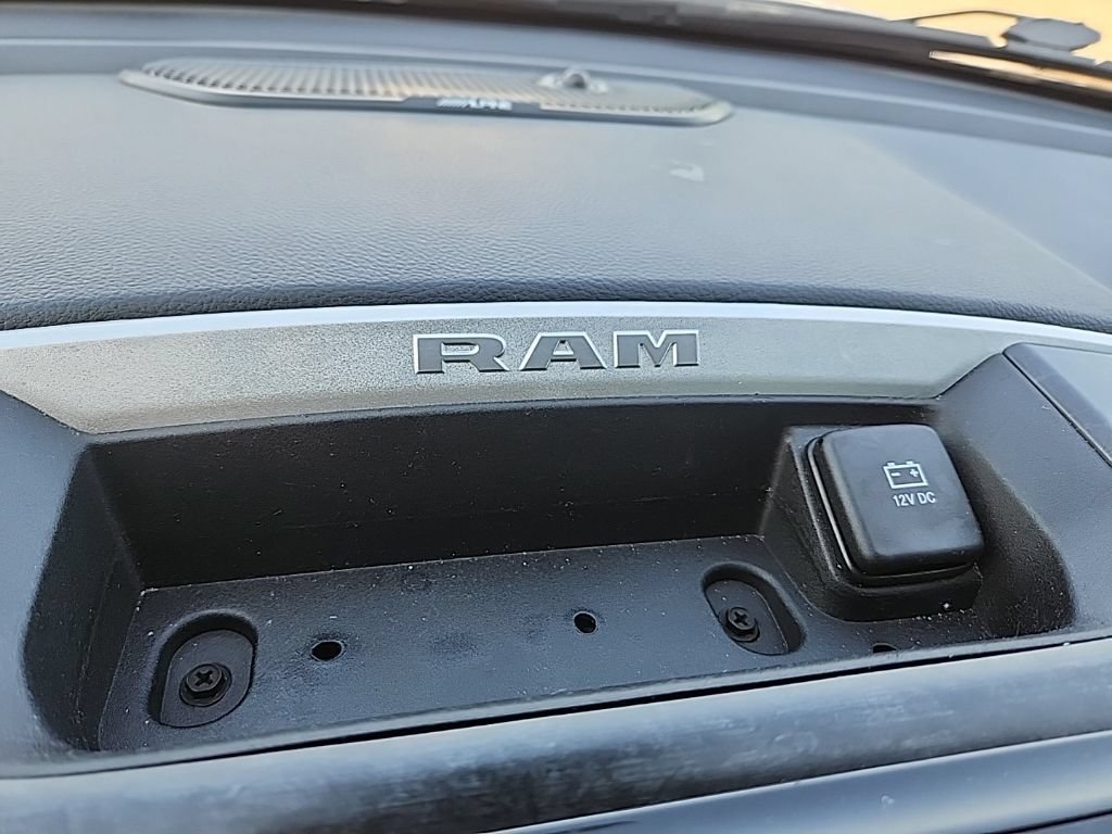 2023 RAM Ram 1500 Pickup Big Horn/Lone Star - Photo 20