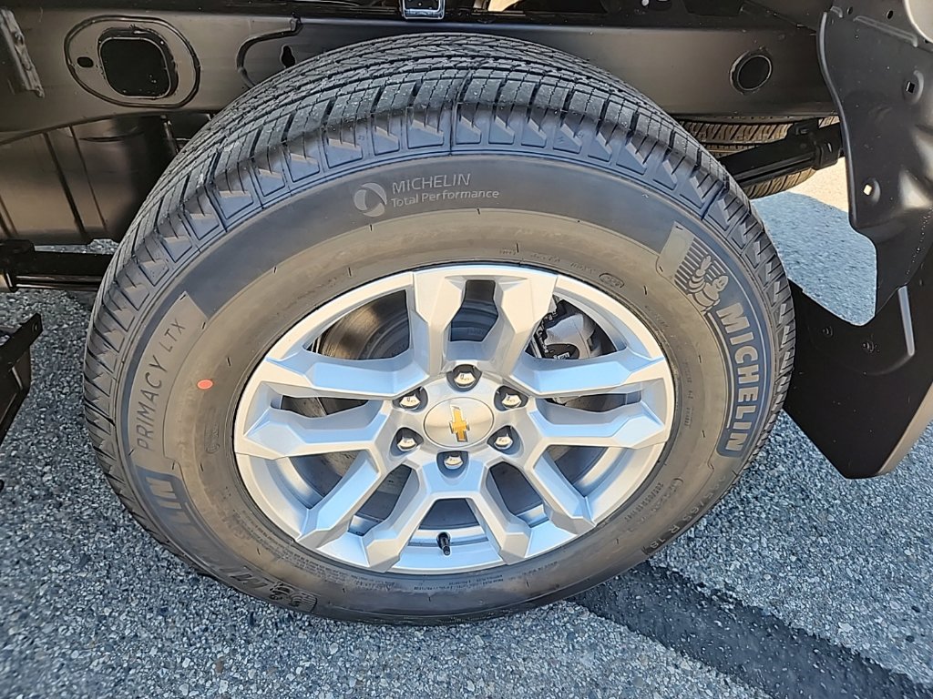 2026 Chevrolet Silverado 1500 LT - Photo 36