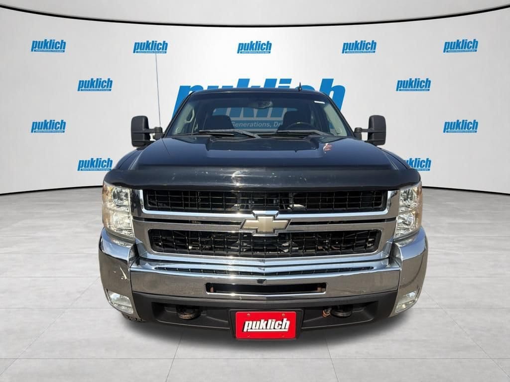 1GCHK23K17F550983