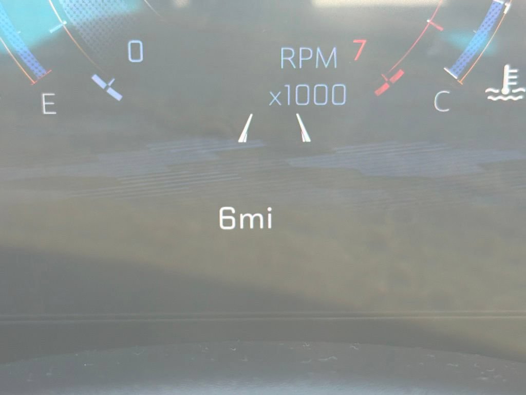 2027 Chevrolet Equinox LT - Photo 17