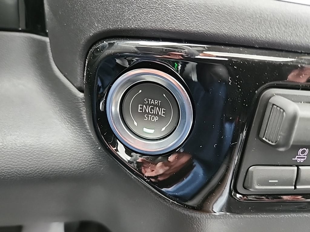 2026 Chevrolet Silverado 2500 HD High Country - Photo 34