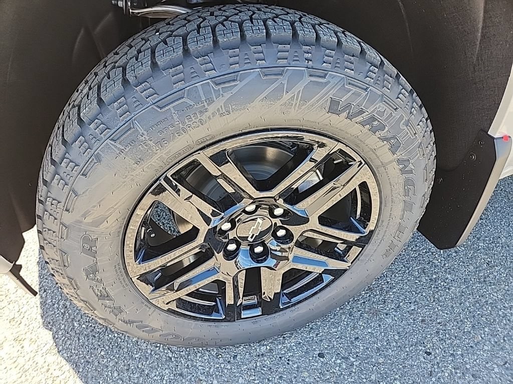 2026 Chevrolet Silverado 1500 RST - Photo 64