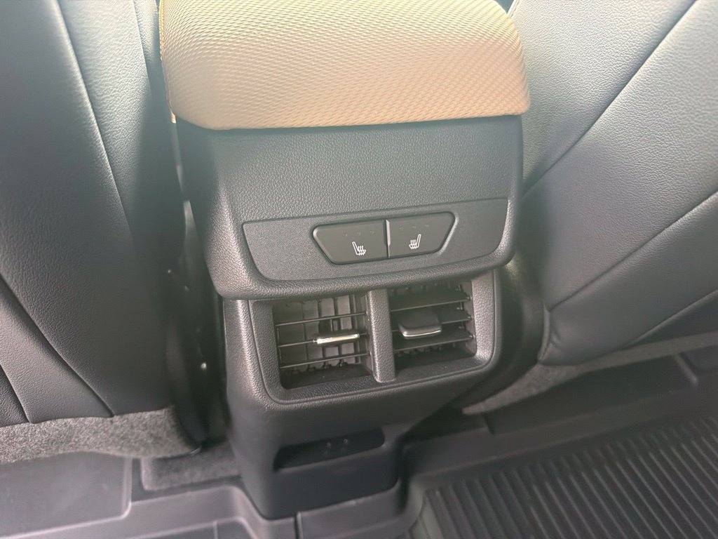 2027 Chevrolet Equinox ACTIV - Photo 37