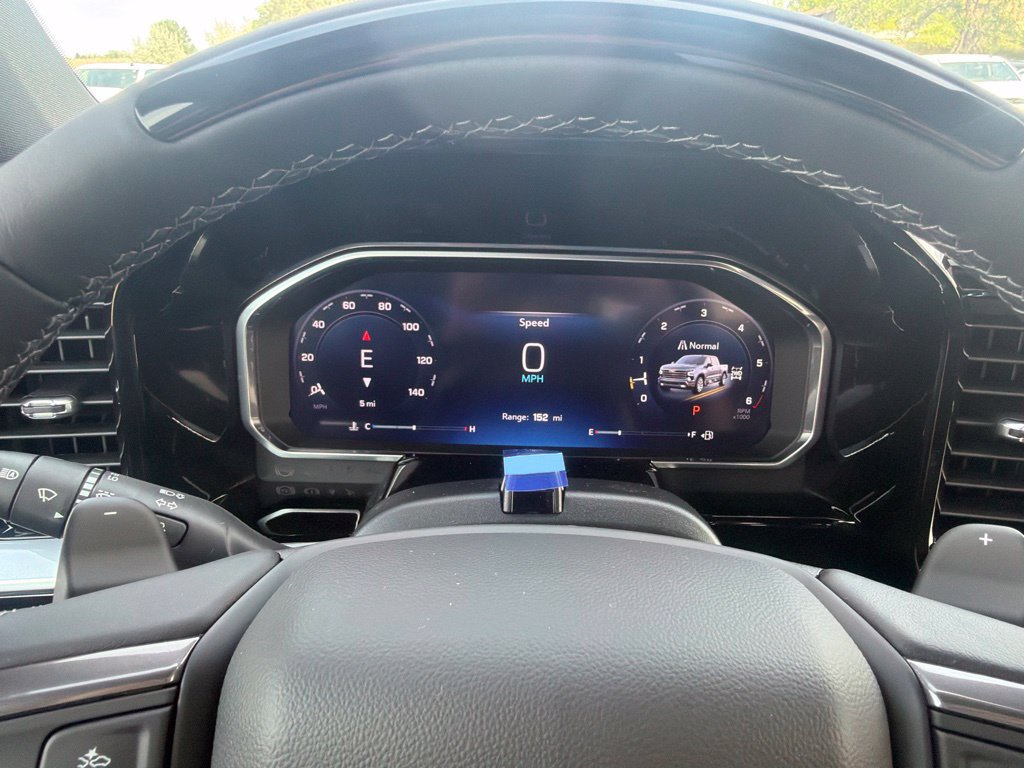 2026 Chevrolet Silverado 1500 High Country - Photo 16