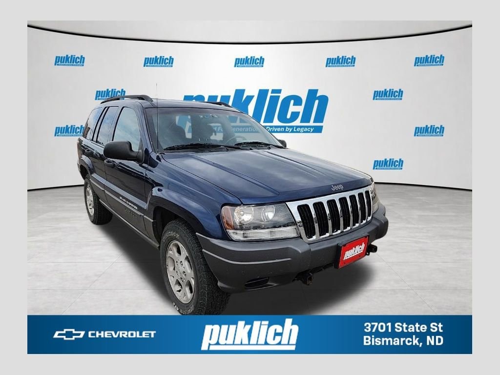 2001 Jeep Grand Cherokee's photo