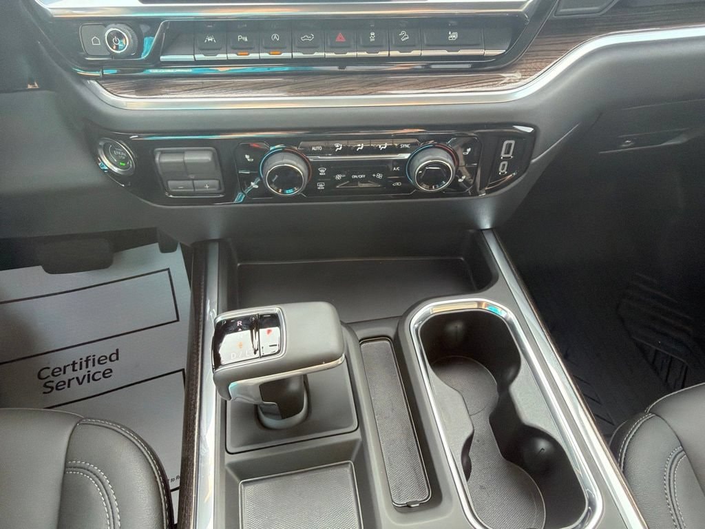 2026 Chevrolet Silverado 1500 RST - Photo 27