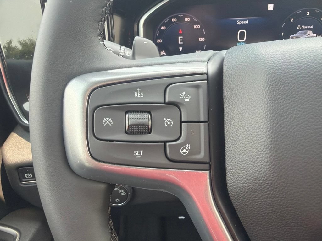2026 Chevrolet Silverado 1500 LT - Photo 13