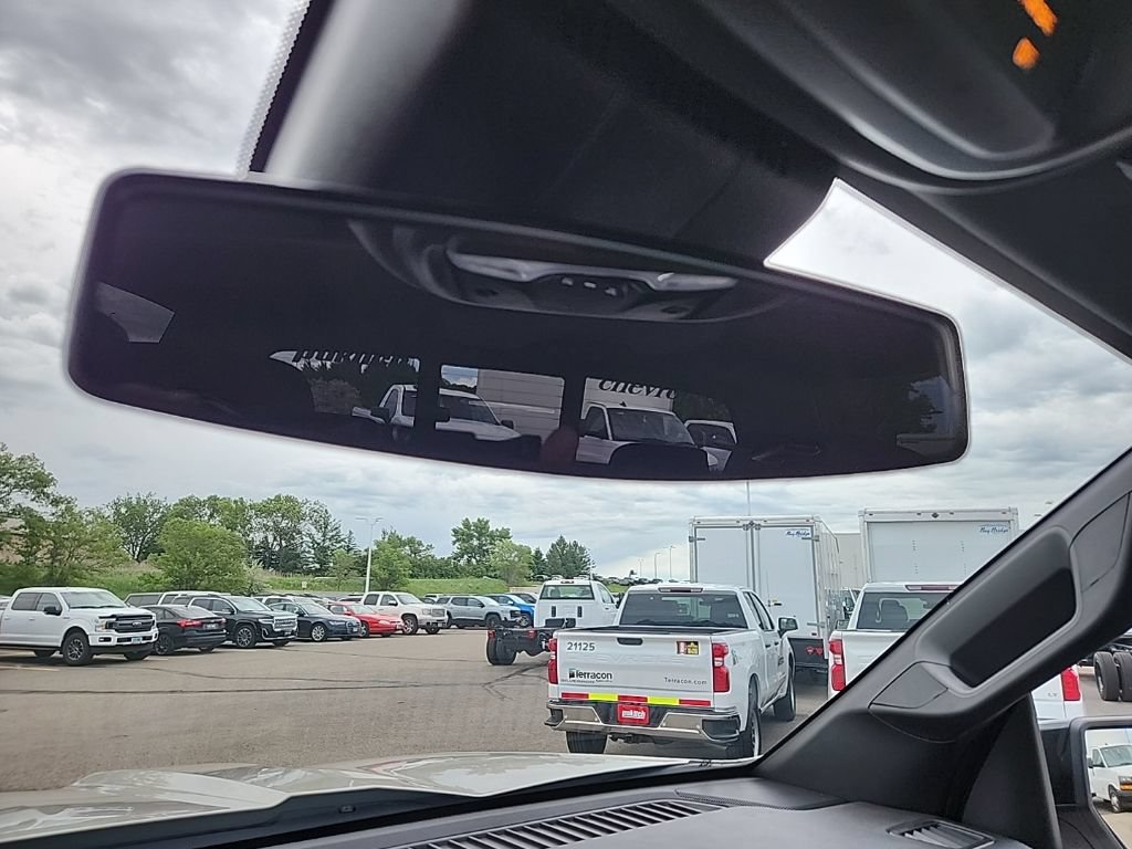2026 Chevrolet Colorado Trail Boss - Photo 23