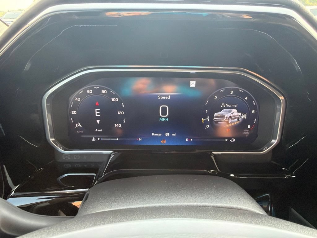 2026 Chevrolet Silverado 1500 RST - Photo 15
