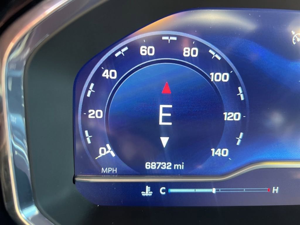 2023 Chevrolet Silverado 1500 LT - Photo 11
