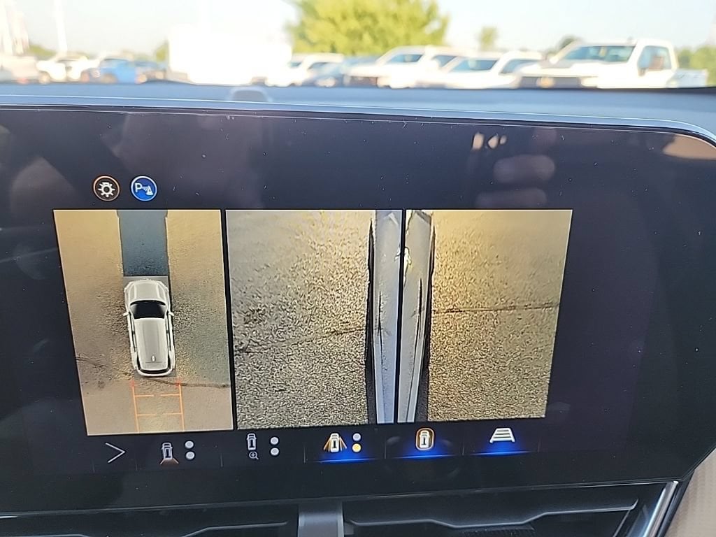 2026 Chevrolet Equinox ACTIV - Photo 32