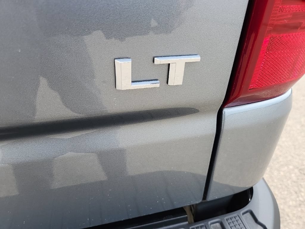 2026 Chevrolet Silverado 1500 LT - Photo 44
