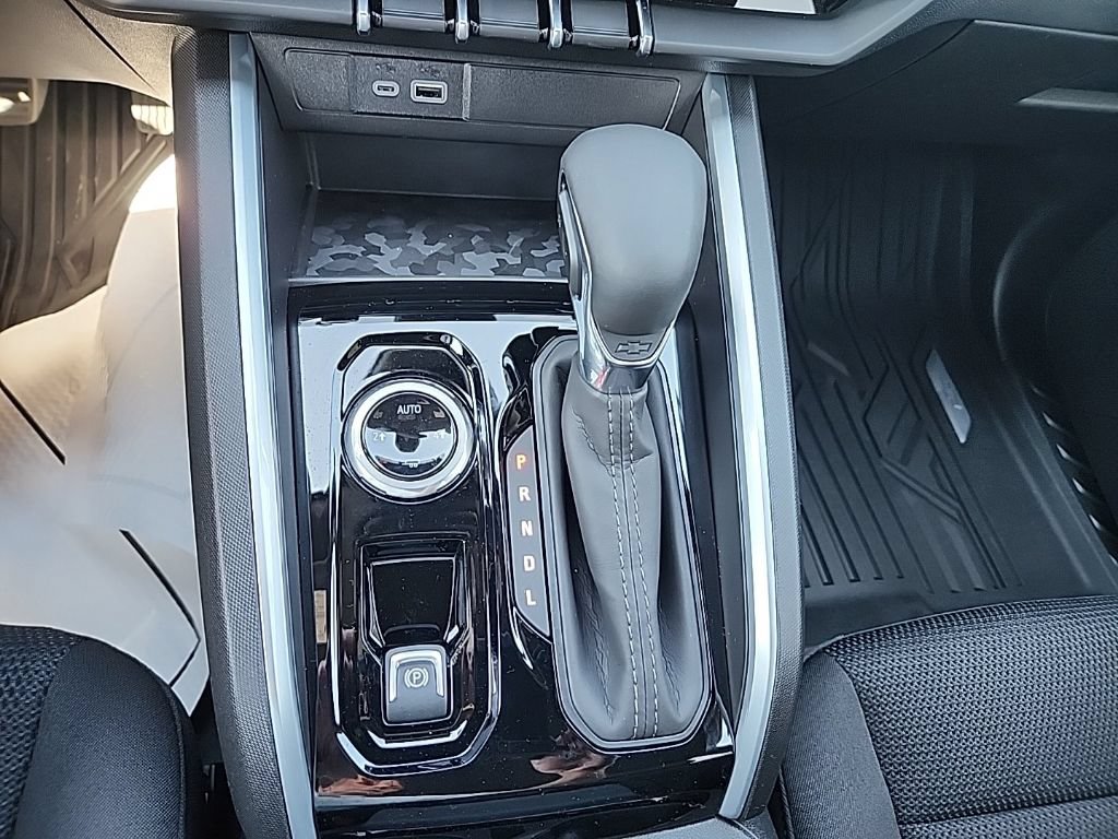 2026 Chevrolet Colorado LT - Photo 29