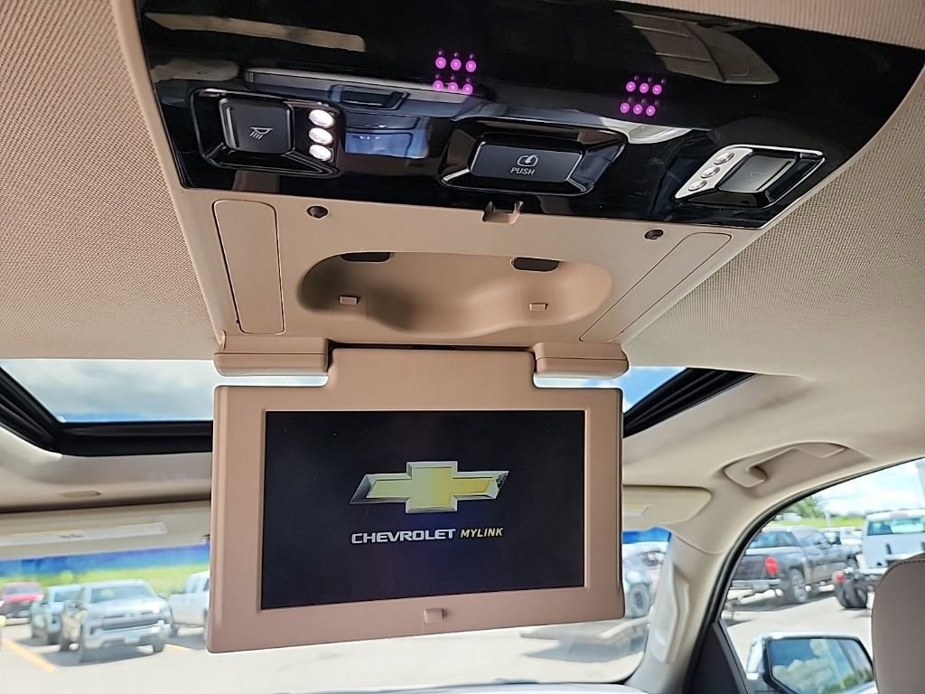 2020 Chevrolet Suburban Premier - Photo 37