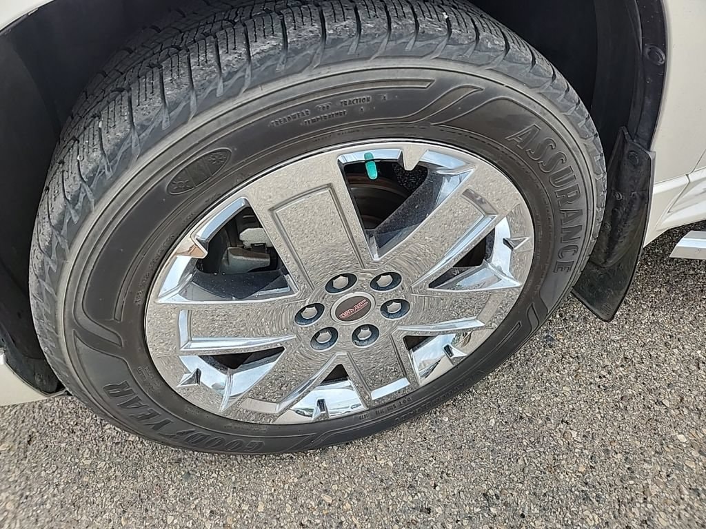 2014 GMC Acadia Denali - Photo 37