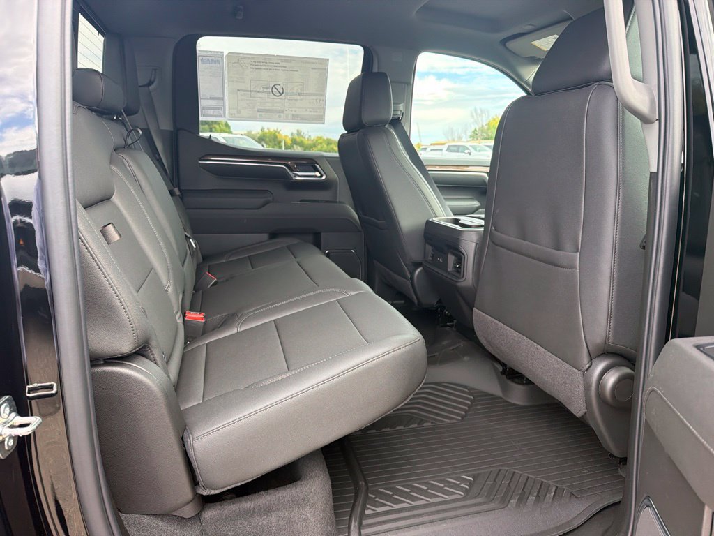 2026 Chevrolet Silverado 1500 LT Trail Boss - Photo 40