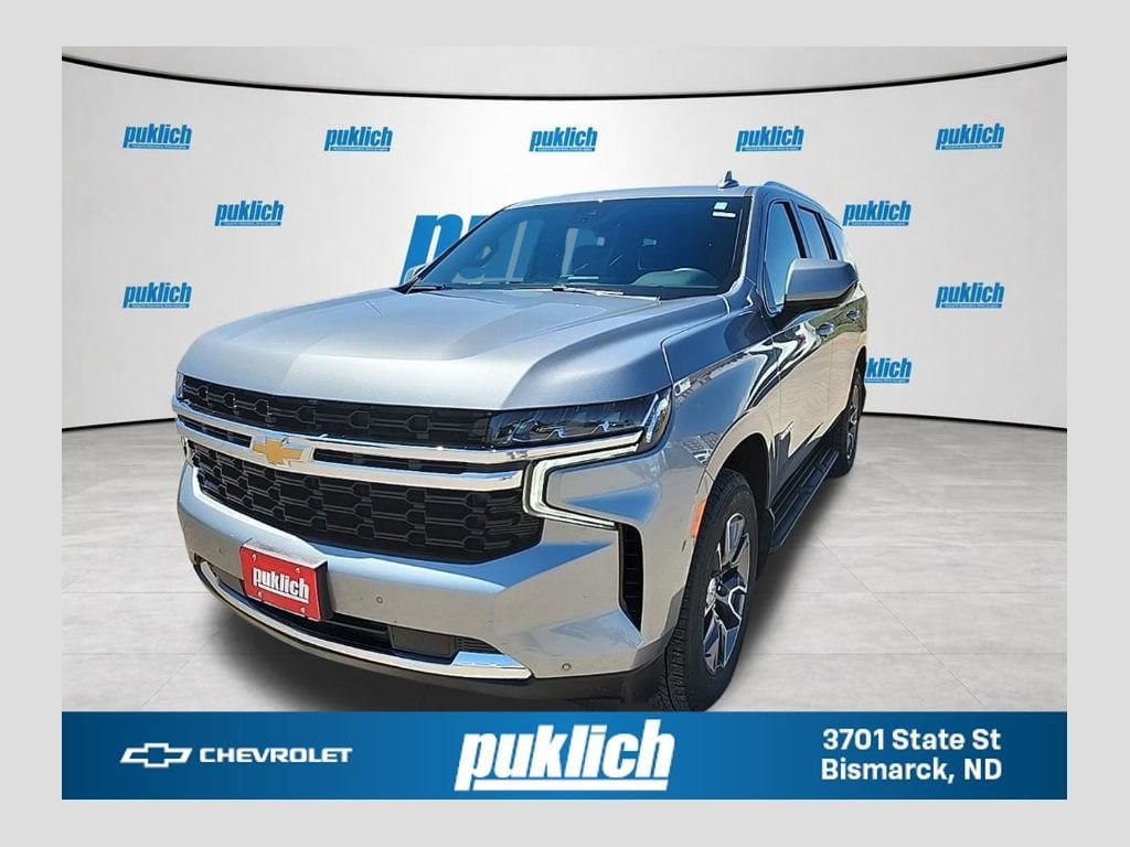 2023 Chevrolet Tahoe 4WD LS's photo