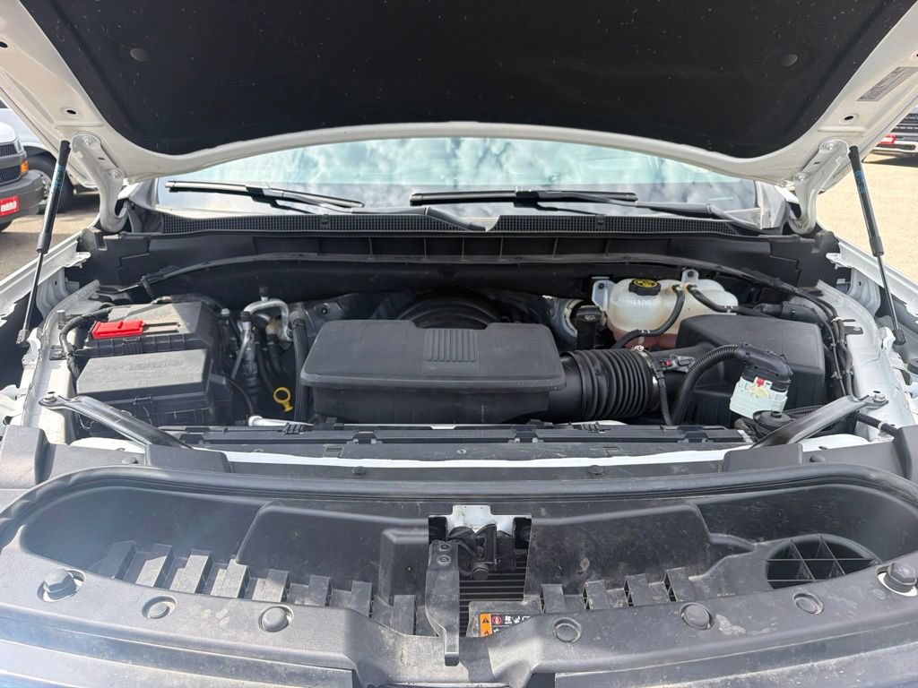 2023 Chevrolet Suburban Premier - Photo 42