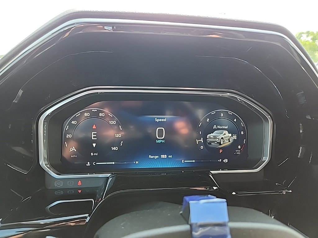 2026 Chevrolet Silverado 1500 High Country - Photo 56