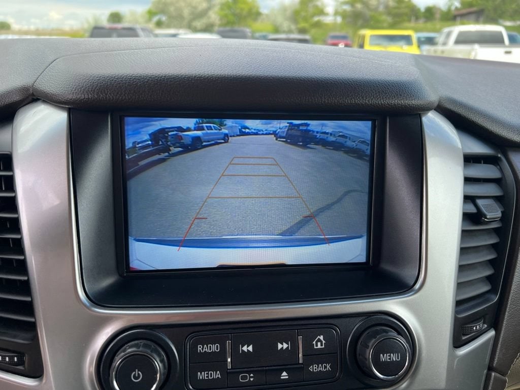 2020 Chevrolet Suburban Premier - Photo 15
