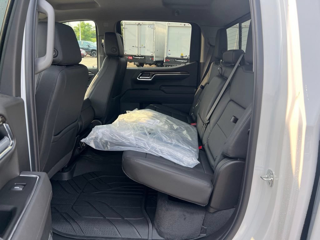 2026 Chevrolet Silverado 1500 LT - Photo 27
