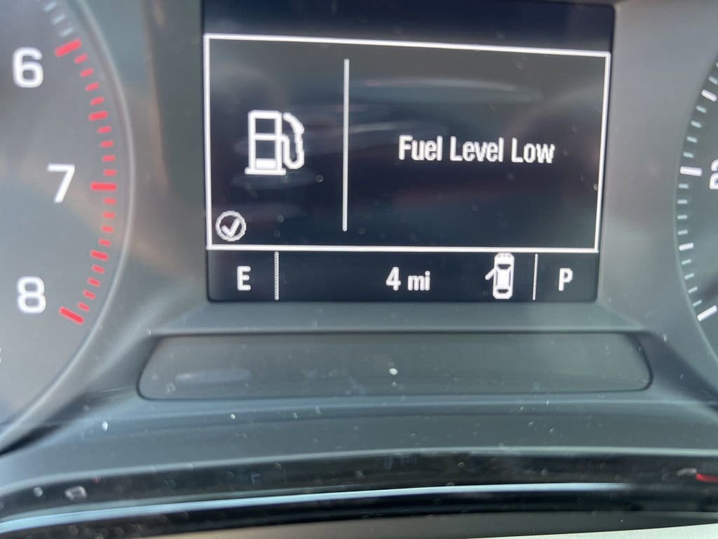 2026 Chevrolet Trax LS - Photo 12