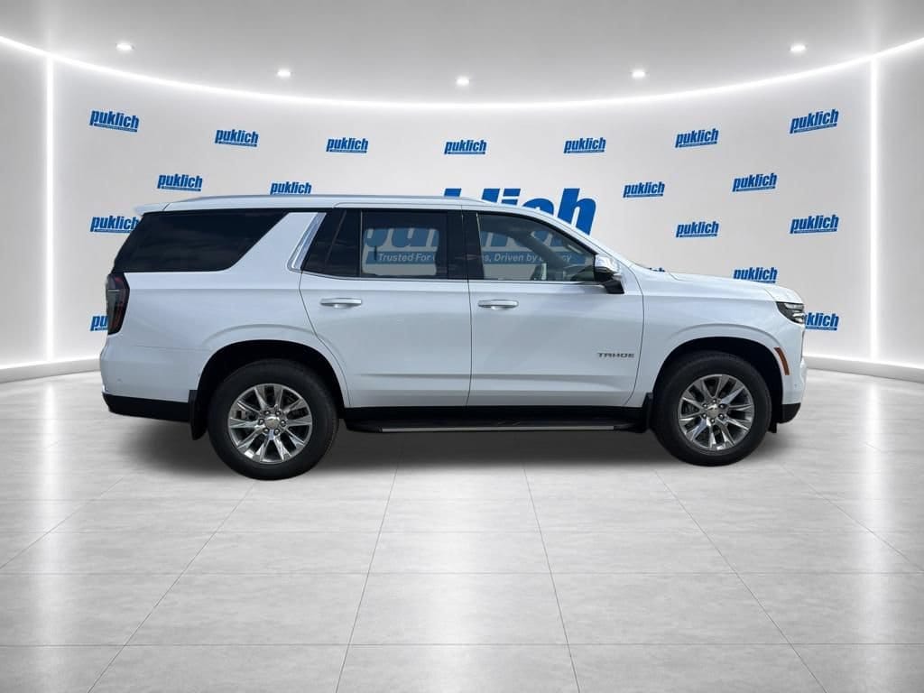 2026 Chevrolet Tahoe Premier - Photo 8