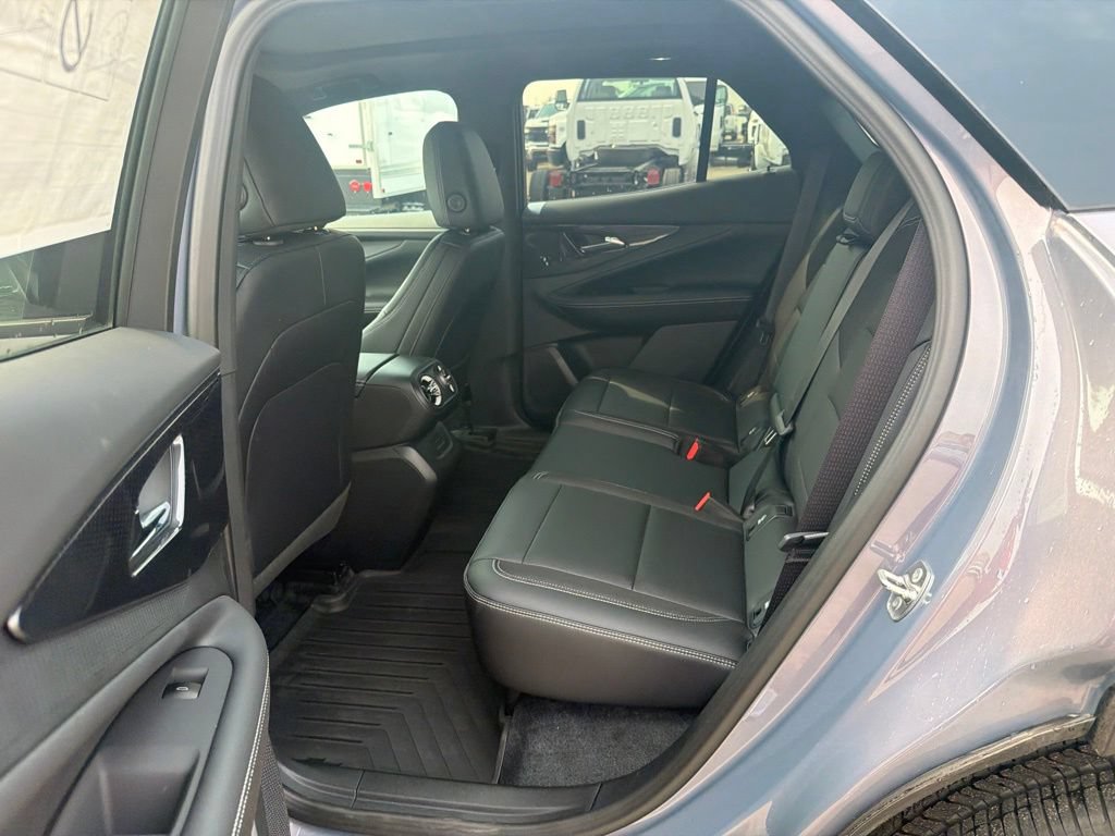 2025 Chevrolet Blazer EV LT - Photo 31