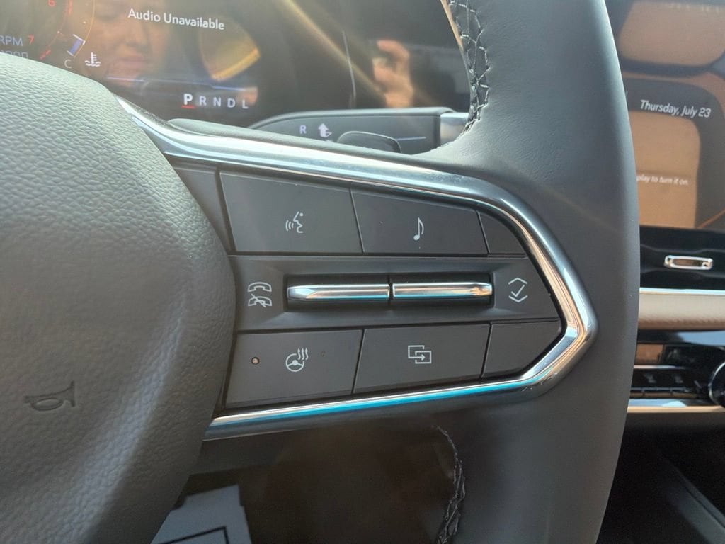 2027 Chevrolet Equinox ACTIV - Photo 14