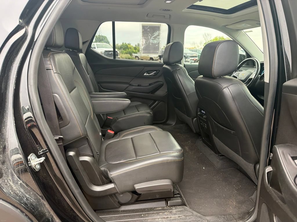 2019 Chevrolet Traverse RS - Photo 36