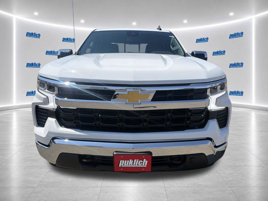 2026 Chevrolet Silverado 1500 LT - Photo 11